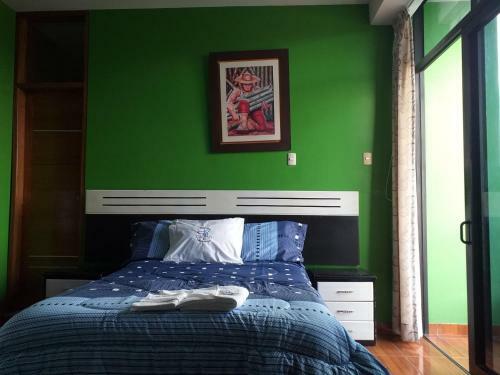 Hostal Calipso