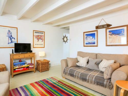 Bow Cottage