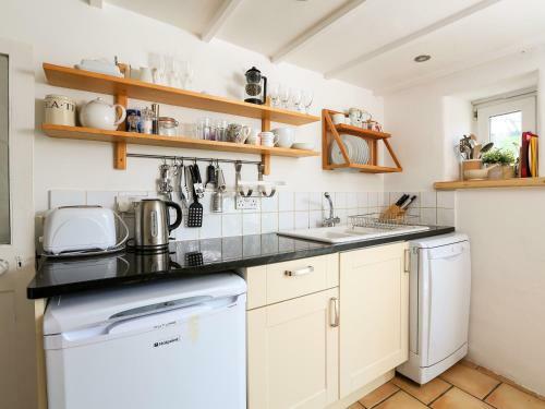 Bow Cottage