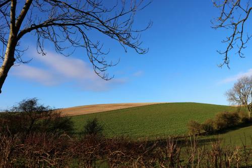 Crossways Self-catering Cottage - Self Contained