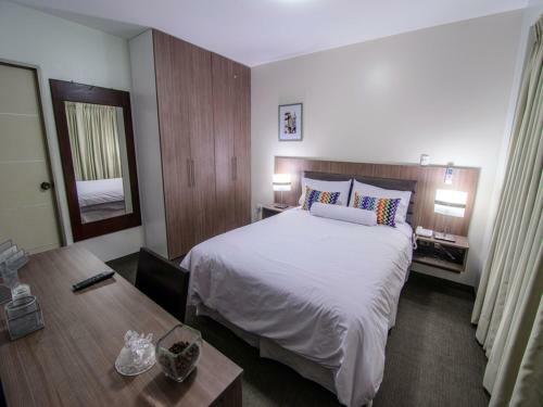 Roswal Business Hotel