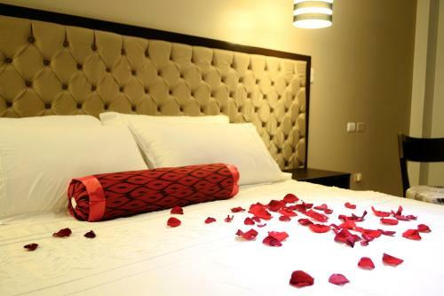 Roswal Business Hotel