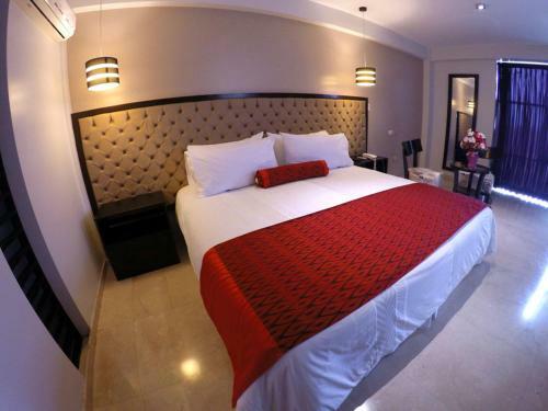 Roswal Business Hotel