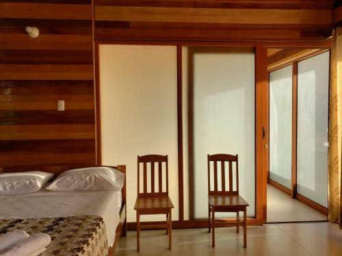 Hotel Mercedes Lodge
