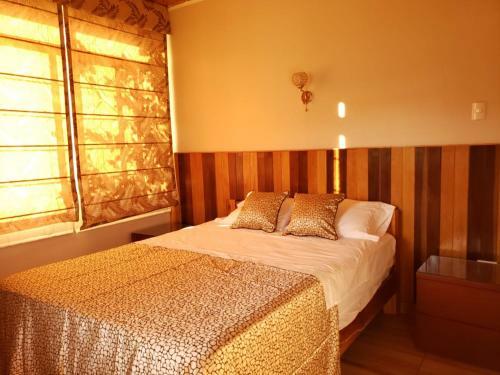 Hotel Mercedes Lodge