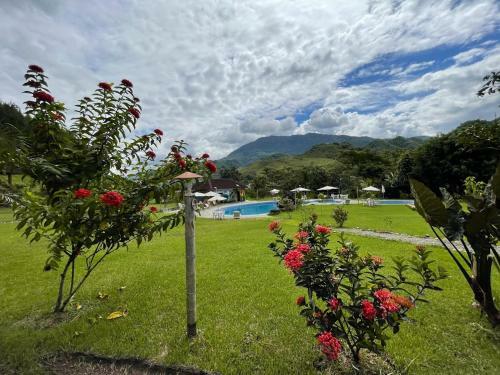 Hotel Mercedes Lodge