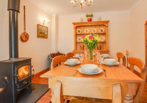 High Grove Lodge