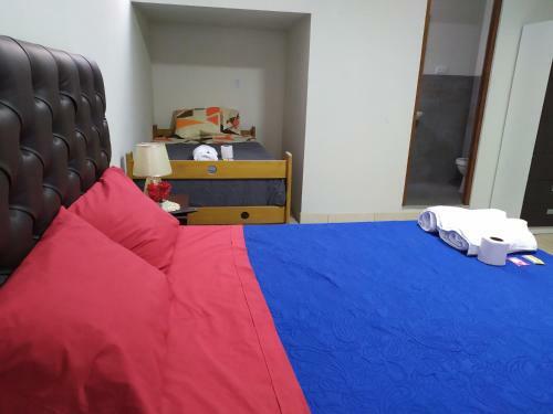 Hostal Residencia Benavides