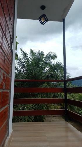 Hotel El Palmiche Bungalows