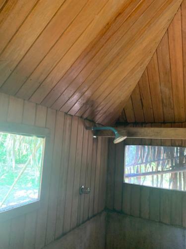 Suipino Ayahuasca Retreat Center