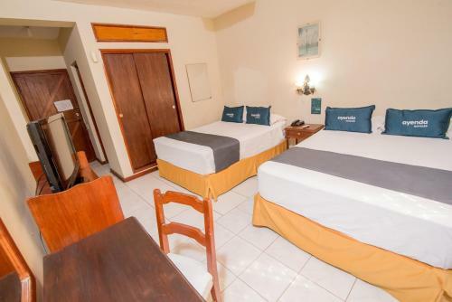 Hotel Ayenda La Siesta