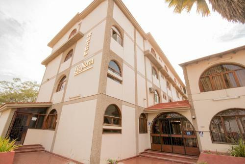 Hotel Ayenda La Siesta