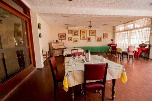 Hotel Ayenda La Siesta