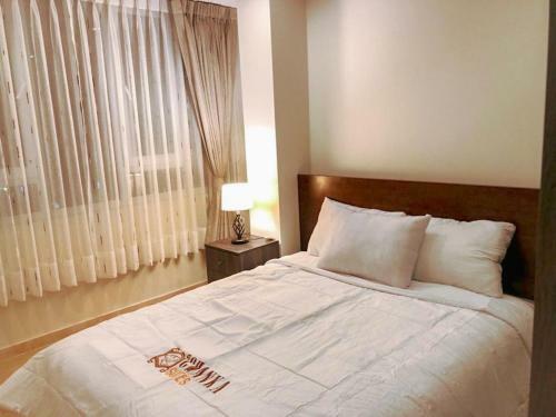 Apartamento Chanka Suites