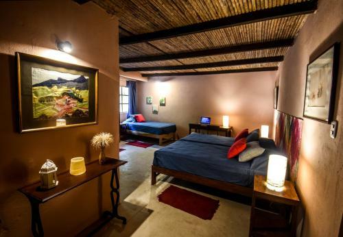 Casa Capirona 2