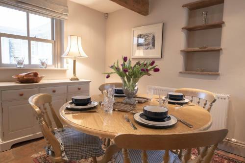 Chance Cottage