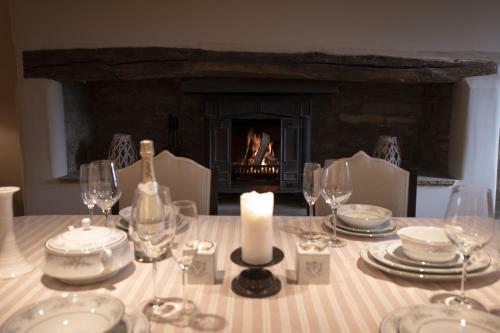 Chance Cottage