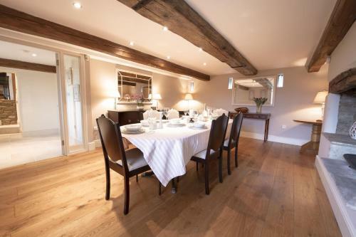 Chance Cottage
