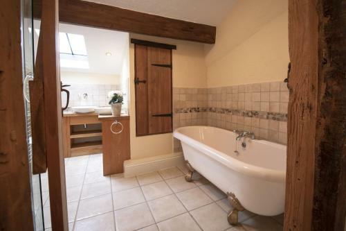 Chance Cottage