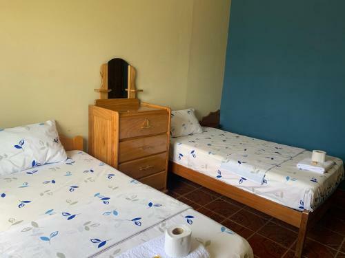 Apartamento Puerto Maldonado