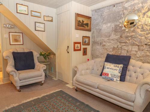 Schooner Cottage