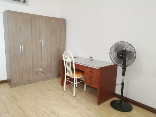 Hostal Casa Talara