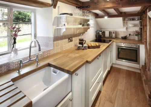 Hope Cottage