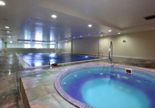 Seafront 3 Bed Duplex Apartment
