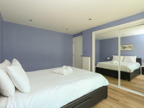 Apartamento Sunrise Hill