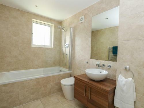 Apartamento Sunrise Hill