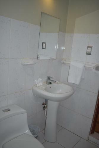 Hotel Sumaq Puno