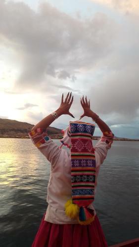 Titicaca Kotalaka Lodge