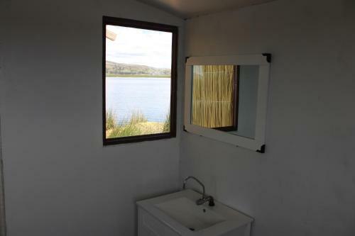 Titicaca Jaltawi Lodge