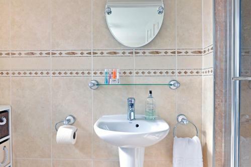 Apartamento Pacific Heights