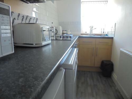 Apartamento The Beach House