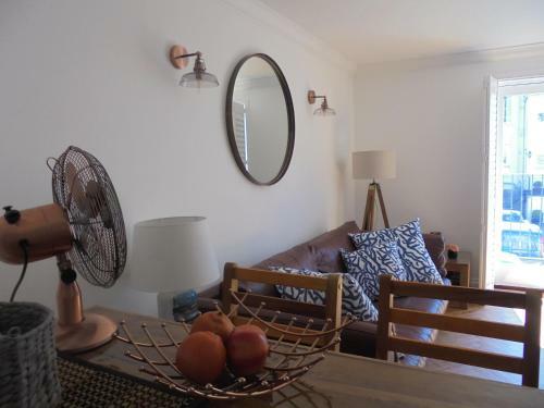 Apartamento The Beach House