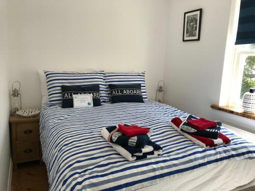 Apartamento The Beach House