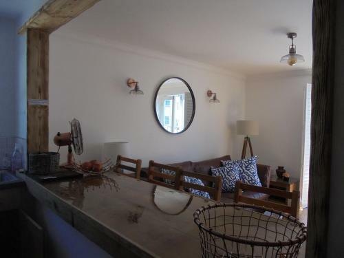 Apartamento The Beach House
