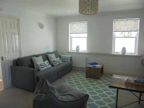 Apartamento The Beach House