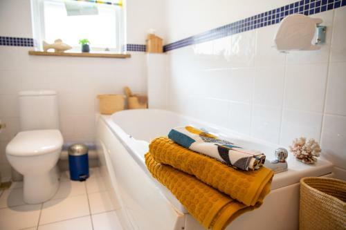 Apartamento The Beach House