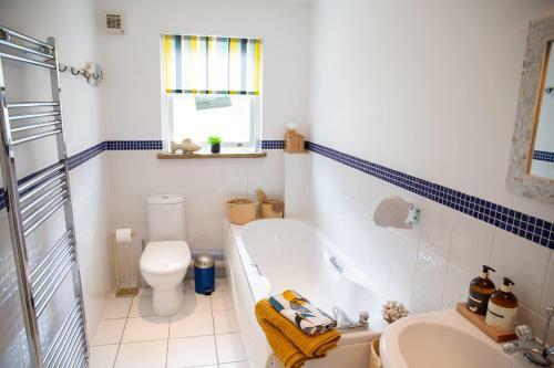 Apartamento The Beach House