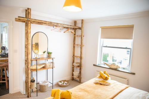 Apartamento The Beach House