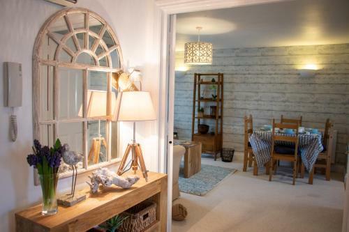 Apartamento The Beach House