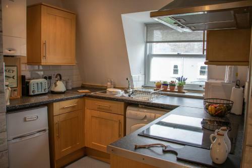 Apartamento The Beach House