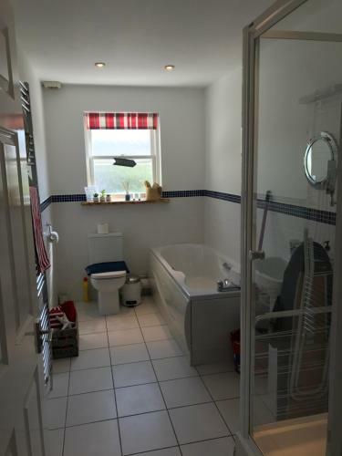 Apartamento The Beach House