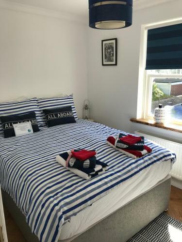 Apartamento The Beach House