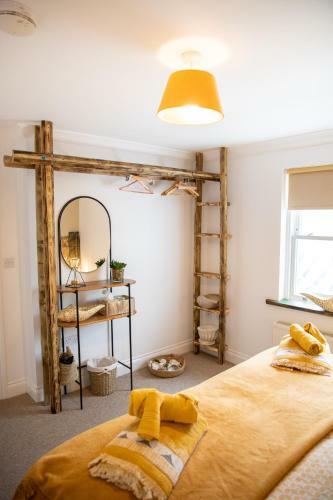 Apartamento The Beach House