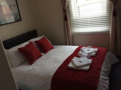 Hostal Sea Breeze