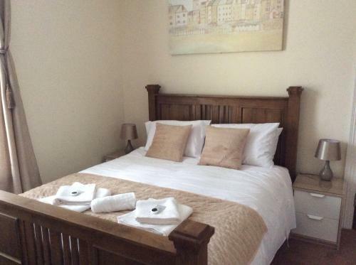 Hostal Sea Breeze