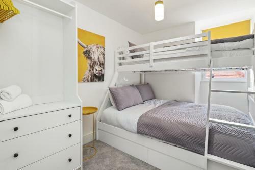 Apartamento Sky View Eastbourne